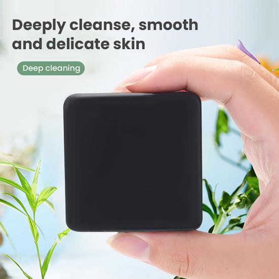 Natural Handmade Soap 85g Essential Oil Bar for Face Hand Body