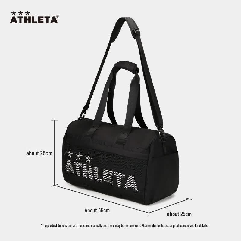 ATHLETA Sports Shoulder Bag