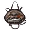 Single Shoulder Bag, New Commuter Women's Bag, Fashionable and Relaxed Women's Handbag, Retro Soft Leather Tote Bag