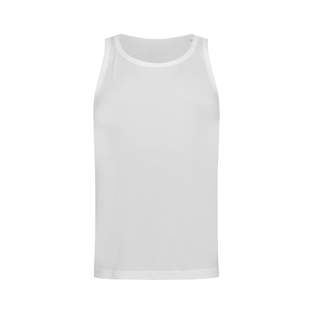 Stedman Mens Sports Tank Top