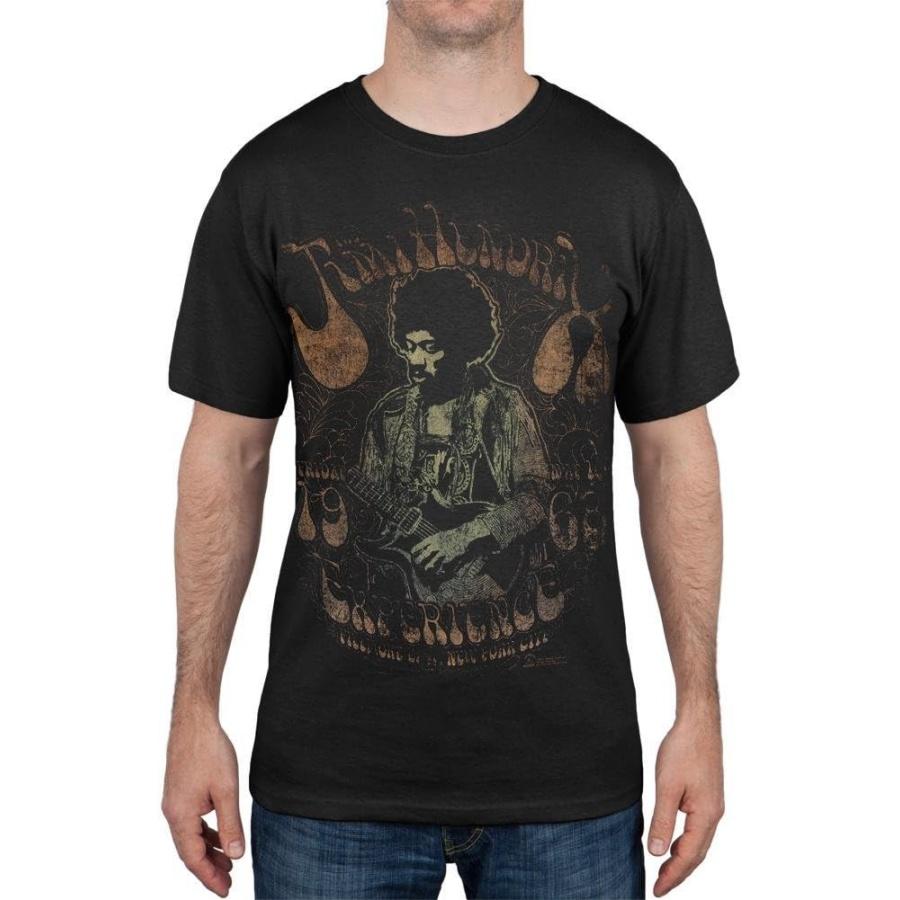 Jimi Hendrix Fillmore 1968 T-Shirt XXXXXL разноцветный