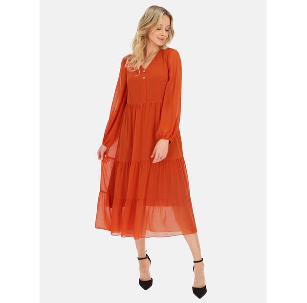 Платье L'AF Fenna