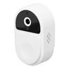 Video Doorbell WiFi Doorbell Camera Wireless 1080P Wide Angle Night Vision APP with Receiver Smart