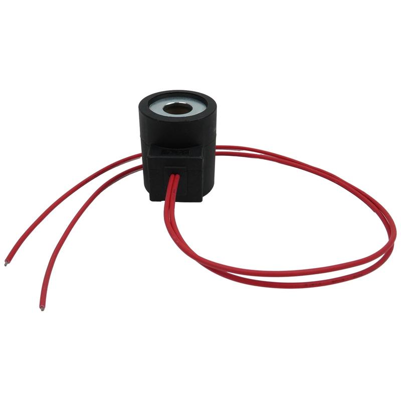 12V Solenoid Valve Coil 6302012 For Hydraforce Stems 08 10 12 16 38 58 80 98 Series 7004368 For JLG Lifts