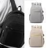 All-matching Backpack for Women Men Student School Backpack Teen Travel Backpack