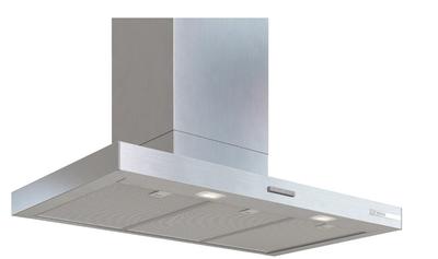 Bosch DWB93BC30 90 cm Wandesse, Metalloptik