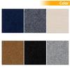 30x30cm Self-Adhesive Carpet Modern Carpet Stitching Color Living Room Carpet Self Adhesive Ground Mat Decor Office Rug 10-40PCS