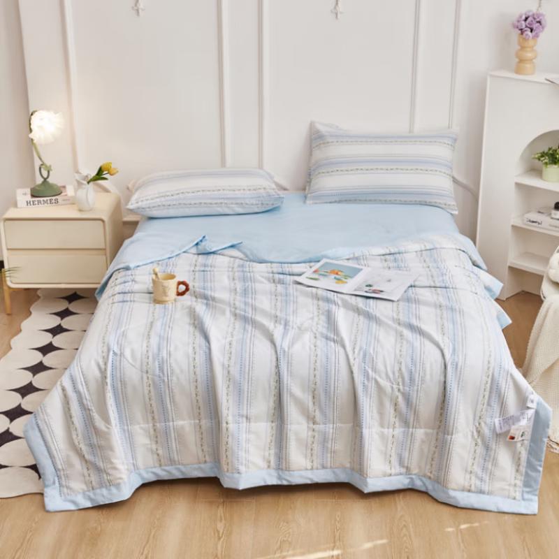 

Grace All-Season Corn Fiber Duo Duvet Quilt