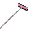 Function Window Cleaner with Squeegee And Brush for Glass Tiles