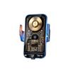 2024 Clip magica C05(L) Supporto per telefono cellulare con ventosa magnetica, carica super veloce da 66 W, design creativo, caricabatterie wireless, supporto per dispositivi automobilistici