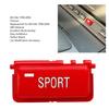 Vehicle Sport Mode   Car Modification Accessory Replacement for M3 E46 1998‑2004