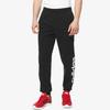 Adidas Training Knit Pants Men Bottoms Black BQ9101