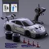 4WD RC Car Remote Control Cars 2.4G Radio High Speed Drift Racing High Speed Truck RTR Vehicle Toy Gift for Kids Children