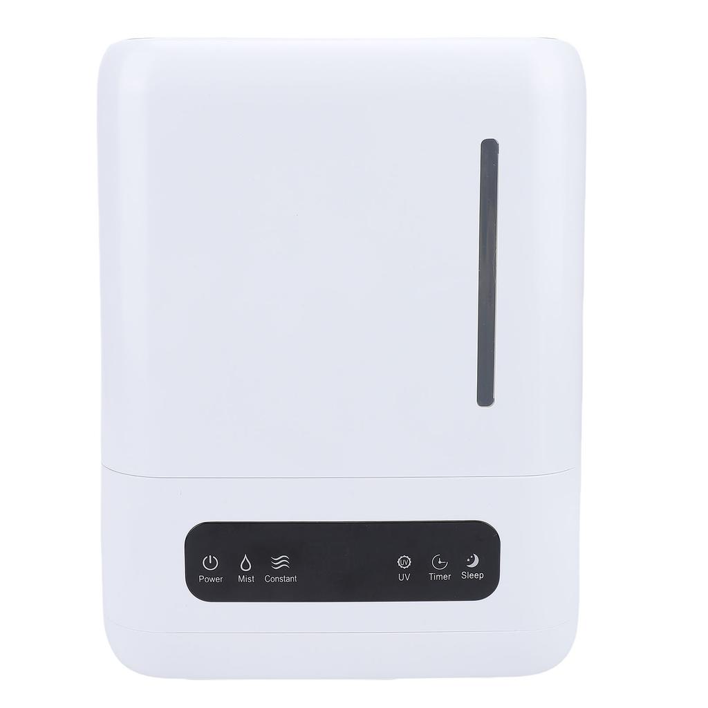 Chytrý zvlhčovač 4L plnění shora difuzér pro aromaterapii zvlhčovač s časovačem dálkové ovládání pro domácnost a velkou místnost