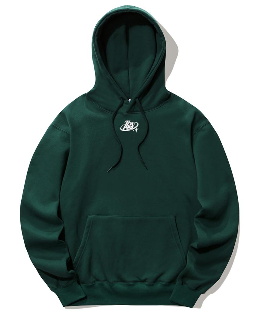 Circle Logo Hoodie - 9 Colors (Type A)
