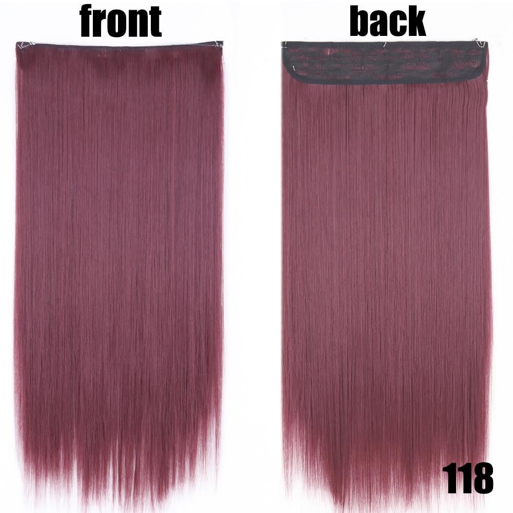 XINRAN 22-дюймова модна жіноча перука з невидимою волосінню для нарощування волосся, стійка до високих температур, синтетична хвиля без застібок