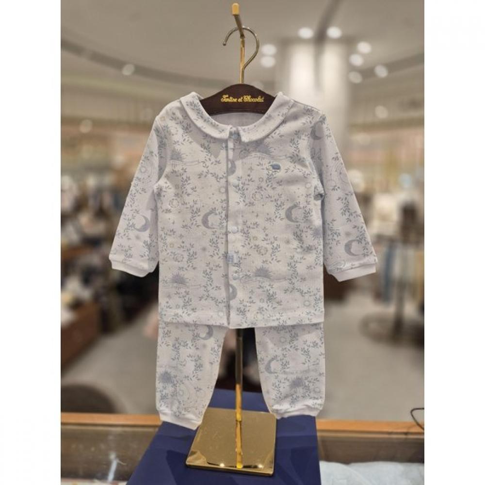 

Chocola Bl Etwal Wear Tnorxs432b Blue/75
