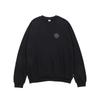 POLERSTUFF Label Crew Black