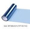 Self-Adhesive Car Headlight Tint Film Car Headlight Protection Film  Decoration for Car Body