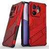 For vivo V60 5G Case PC+TPU Shockproof Phone Cover with Kickstand