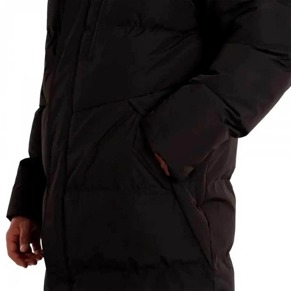 Willian Martin Coat Manchester Long