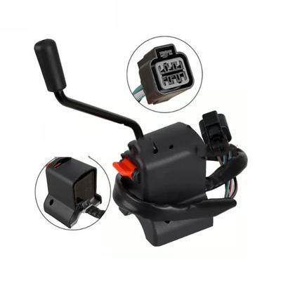 Mitsubishi Forklift Kamyonu İçin Forklift Kol Kontrol Anahtarı 91306-15201 Anahtarlar