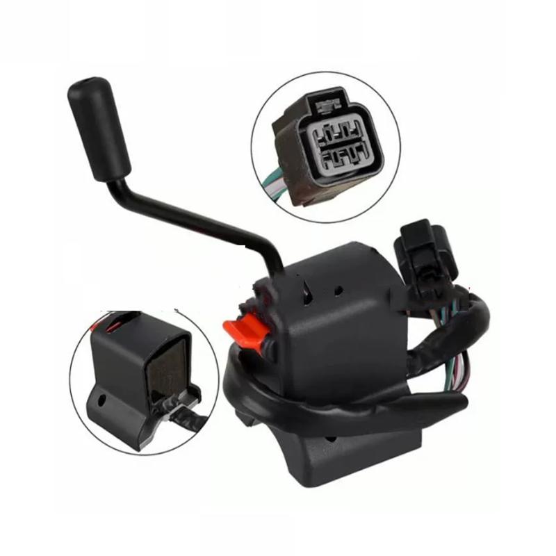 Forklift Lever Control Switch For Mitsubishi Forklift Truck 91306-15201 Switches