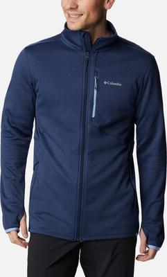 Куртка Park View™ View Fleece Full Zip Collegiate Navy Heather (1952222-467)