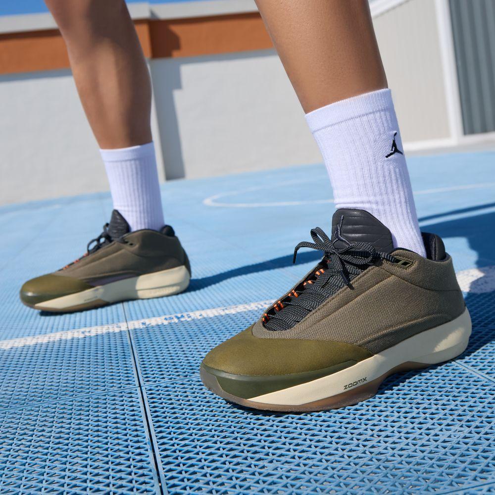 

Air Jordan 40 Edge PF Heritage 42