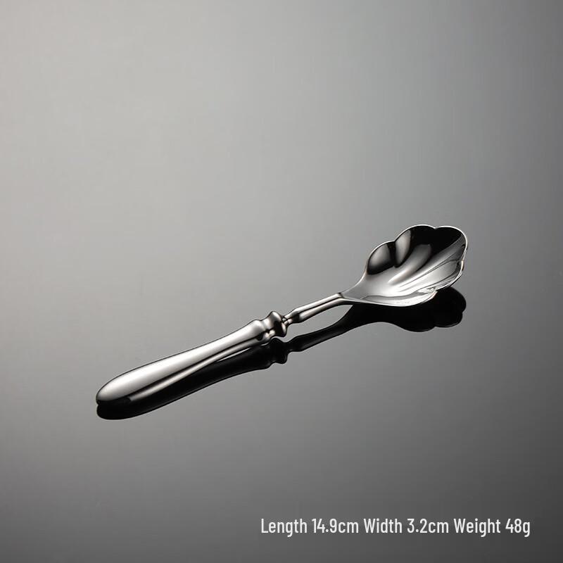 Qianxing Stainless Steel Gourd Handle Cutlery