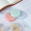 Tape Measures Portable Retractable Ruler Kids Height Ruler Centimeter 150Cm/60"