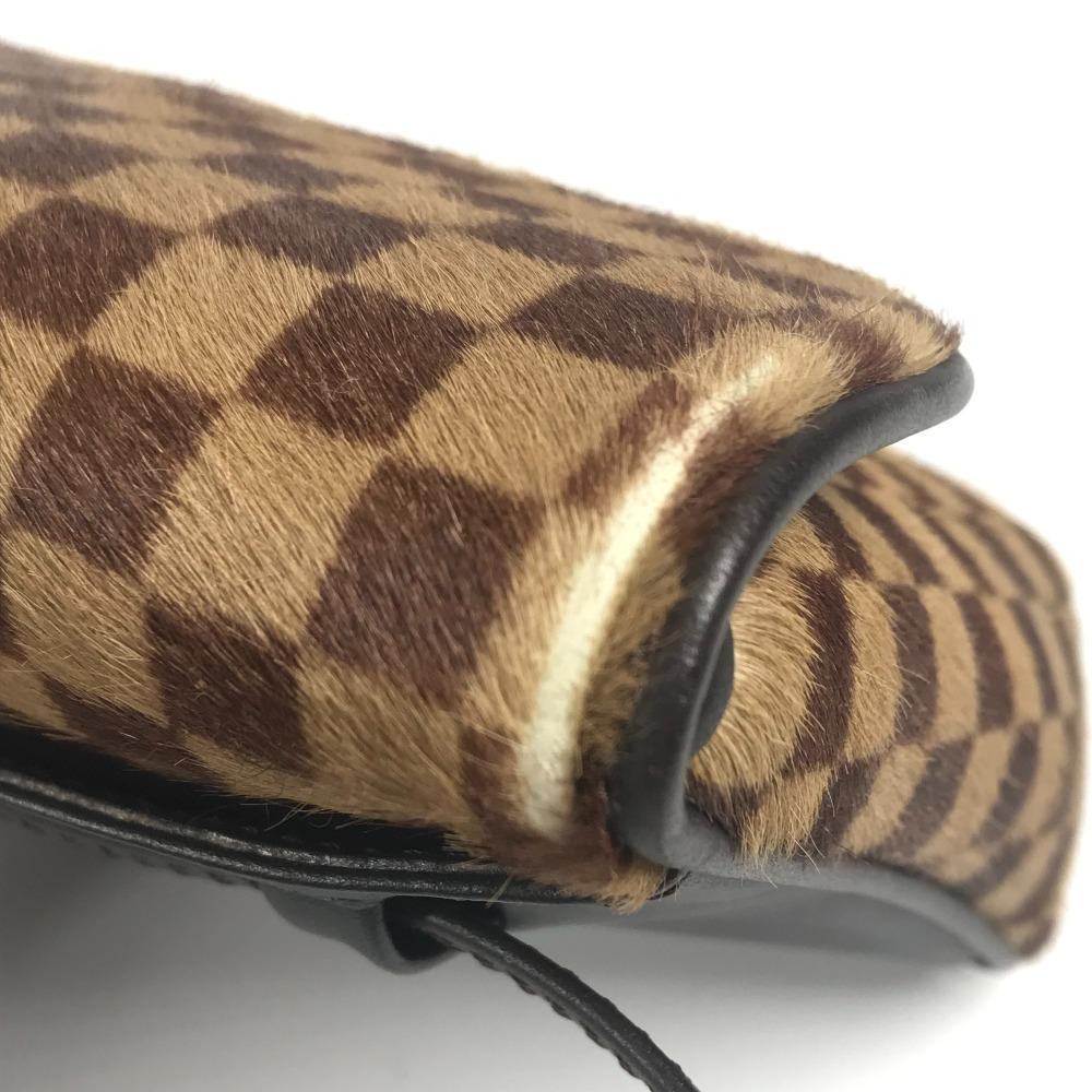 Louis Vuitton M92130 Damie Sovage Gazelle Crossbody Pochette Shoulder Bag
