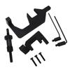 Camshaft Alignment Timing Locking Tool Kit Carbon Steel 117440 for Cooper S R55 R56 R57 N13 N18