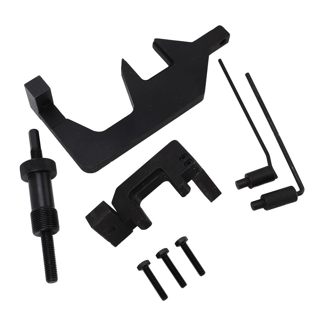 Camshaft Alignment Timing Locking Tool Kit Carbon Steel 117440 for Cooper S R55 R56 R57 N13 N18