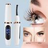 Elektrischer Wimpernformer, langanhaltende Formung, beheizter Wimpernformer, USB-ladbarer tragbarer Wimpernformer