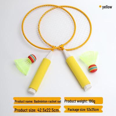 Badminton – Schläger für Badminton