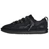 Minimel Black Men Sneakers 1177035-BLK