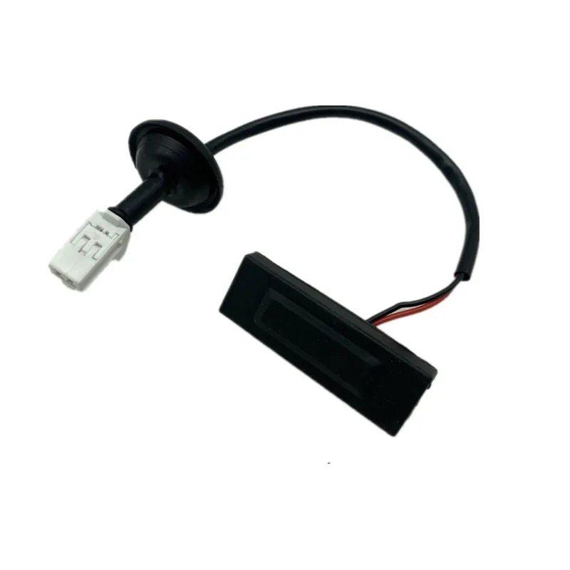 81260-1R000 812601R000 Car Accessories Tailgate Boot Opening Switch For Accent For Hyundai Release Button Tailgate