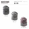 mazume Jacquard Watch MZCP-F745-02 Olive