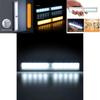 Small Night Light With Human Induction Battery Powered For Home Decor And Gift Use