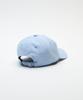 Benetong Logo Ball Cap - [Light Blue]