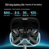 Newman Q10 Bone Conduction Wireless Sports Ear-Hook Headphones