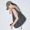 Leopard Pattern Eco Bag (DG)