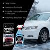 Car Deicer Sprayer Antifreeze For Car Window Effective Fast Acting Windshield Deicing Sprayer Frosts Melt