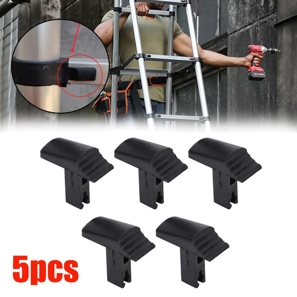 Ladder Switch Plastic Replacement Telescopic 5pcs/kit