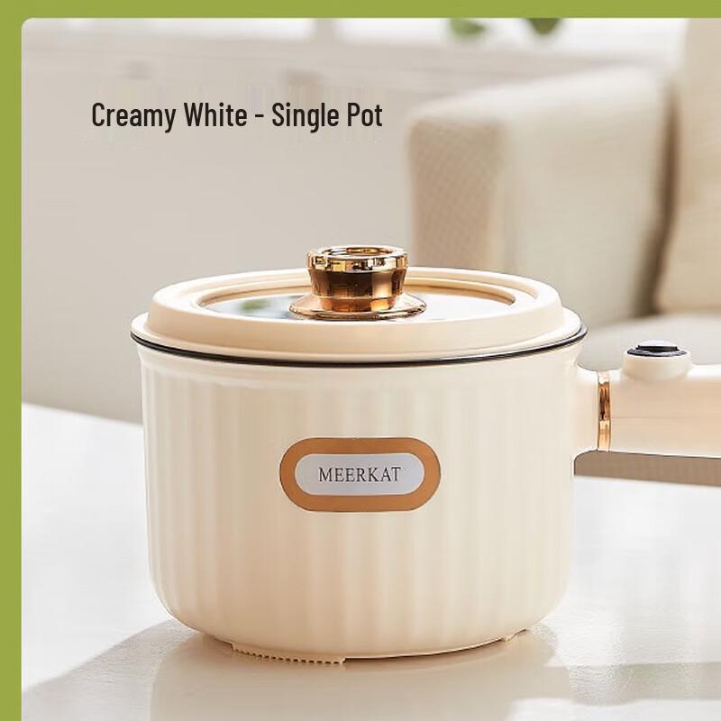 Multi-functional Mini Electric Cooker (1.8L)