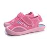 LiNing Kids  Breathable Sandals Kids Footwear Pink YKUQ042-6