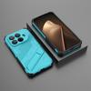 Xiaomi15T Pro Case Armor Shockproof Phone Cases For Xiaomi 15T Pro 5G Xiomi Mi15T Mi 15 T 2025 Magnetic Holder Stand Back Cover