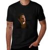 Klaus Mikaelson Rippah T-Shirt Übergröße Sommer Freizeit-T-Shirt