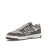 New Balance 480 Castlerock Raincloud Unisex Sneakers Grey Shadow-Grey BB480LEC